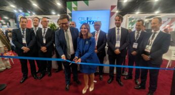Seatrade Miami: l’AdSP della Sicilia occidentale riceve l’Oscar come “Porto del Sud”