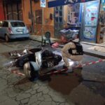 Procura di Catania: disposto il fermo per tentato femminicidio dopo la confessione del 56enne