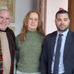 Comune di Catania e Fondazione Presti: siglato l’accordo per la gestione del Museo a cielo aperto di Librino