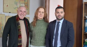 Comune di Catania e Fondazione Presti: siglato l’accordo per la gestione del Museo a cielo aperto di Librino