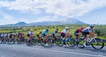 CSAIn Sicilia presenta la Coppa Ionica 2026: otto tappe per il futuro del cicloturismo nell’Isola