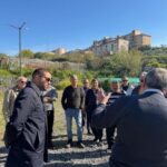 Il Comune di Catania avvia la manutenzione del pozzo di Librino