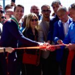 Ragalna: inaugurato il nuovo Spazio Civico di Comunità “Play District”