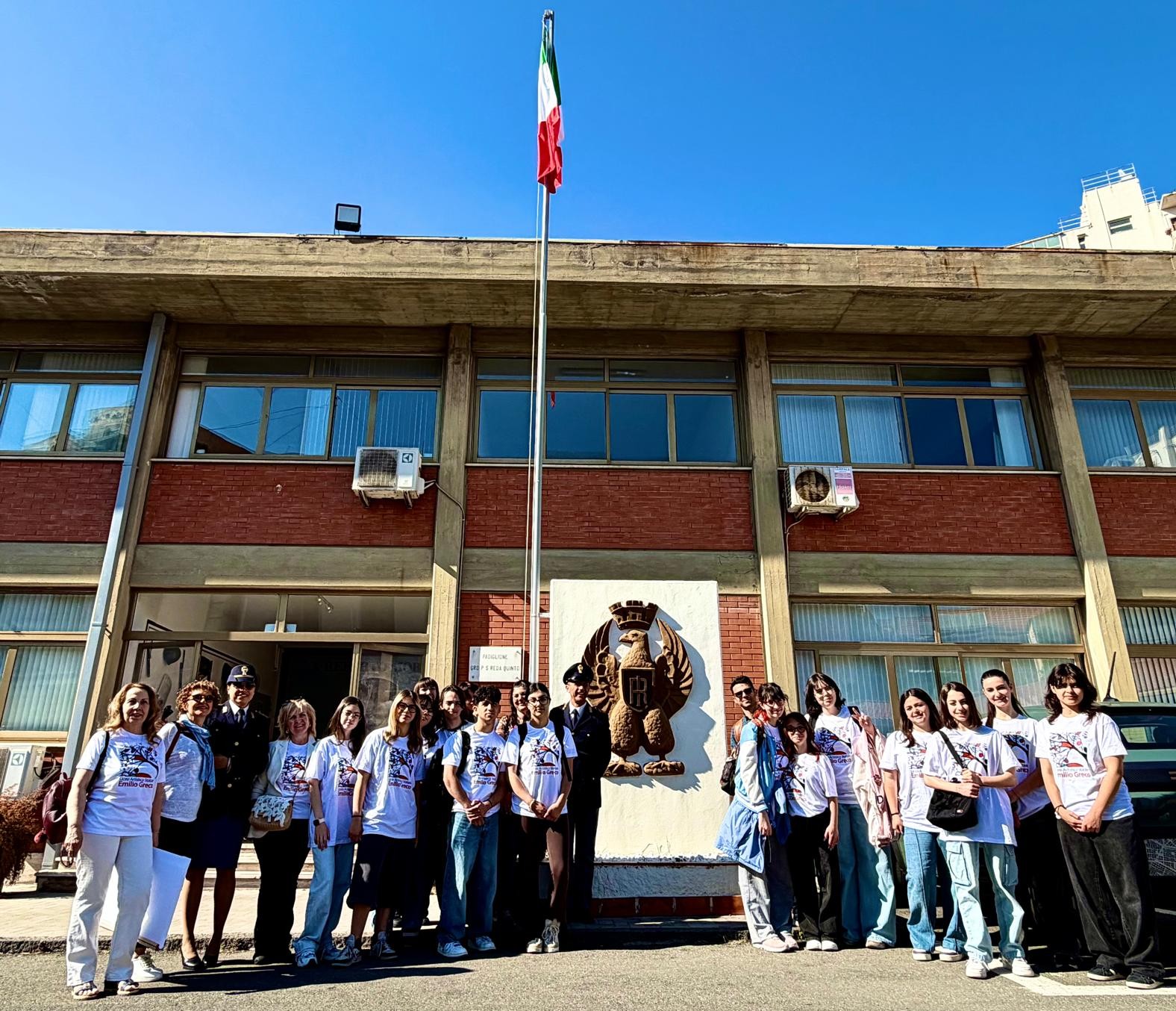 In moto per non dimenticare: gli studenti catanesi nei luoghi simbolo dell’antimafia