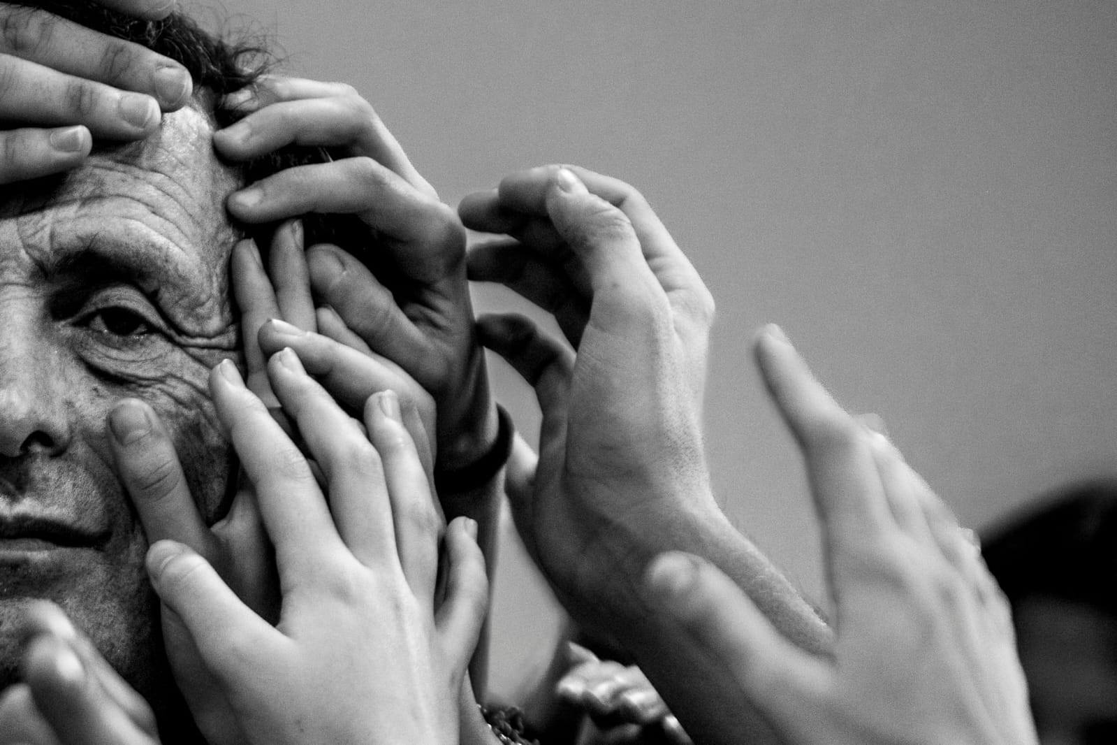 Il mito di Sofocle rivive al Teatro Verga: gli studenti dello Spedalieri in scena con l’Edipo Re