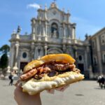 All’Antico Vinaio apre a Catania il 26 maggio: 40 posti in piazza Università, limited edition alla norma