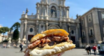 All’Antico Vinaio apre a Catania il 26 maggio: 40 posti in piazza Università, limited edition alla norma