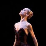 Abbagnato e Ricciarelli al Bellini Sangiorgi: Catania celebra la danza il 3 giugno