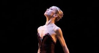 Abbagnato e Ricciarelli al Bellini Sangiorgi: Catania celebra la danza il 3 giugno
