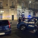 Controlli della Questura a Paternò: verificate attività commerciali e presunte violazioni stradali