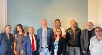 Confederazione Imprese Italia: Stefano Rapisarda eletto nuovo presidente provinciale di Catania