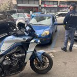 Catania: la Polizia arresta cittadino straniero per danneggiamento e tentato furto su autovetture