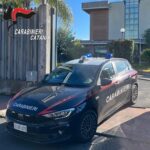 Carabinieri, controlli straordinari a Sant’Agata Li Battiati: sanzioni e sequestri stradali