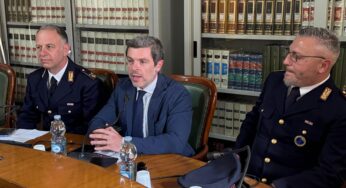 «Non cadete nel tranello della vergogna»: la Polizia spiega le truffe ai cittadini di Licodia