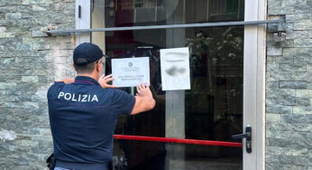 «Anabolizzanti nel frigo»: chiusa palestra a Cibali. Multe per oltre 5mila euro ai locali del centro storico