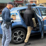 Importunavano gli automobilisti ai semafori: quattro lavavetri denunciati a Catania