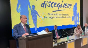 Regione Siciliana: Schifani a Catania per la legge “Liberi di scegliere” contro il reclutamento mafioso