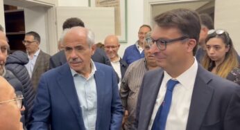 Ottantesimo Statuto Siciliano: l’Mpa si riunisce ad Acireale con Raffaele Lombardo e Santo Primavera