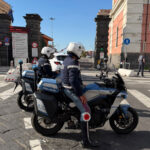 Pattuglie in pescheria e tassisti abusivi sanzionati: Catania accoglie 15.000 crocieristi in sicurezza