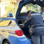 Catania: la Polizia di Stato denuncia una 40enne per furto di occhiali di lusso