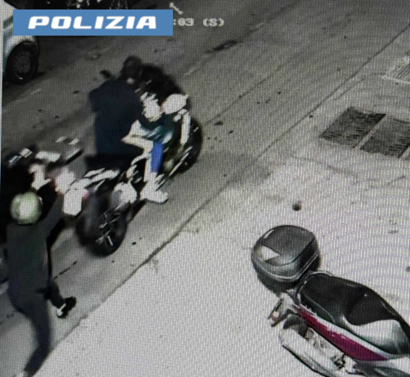 Flex a batteria e “cavallo di ritorno”: denunciati due ladri di scooter a Catania