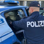 Nesima, viola il divieto di avvicinamento: arrestato 62enne