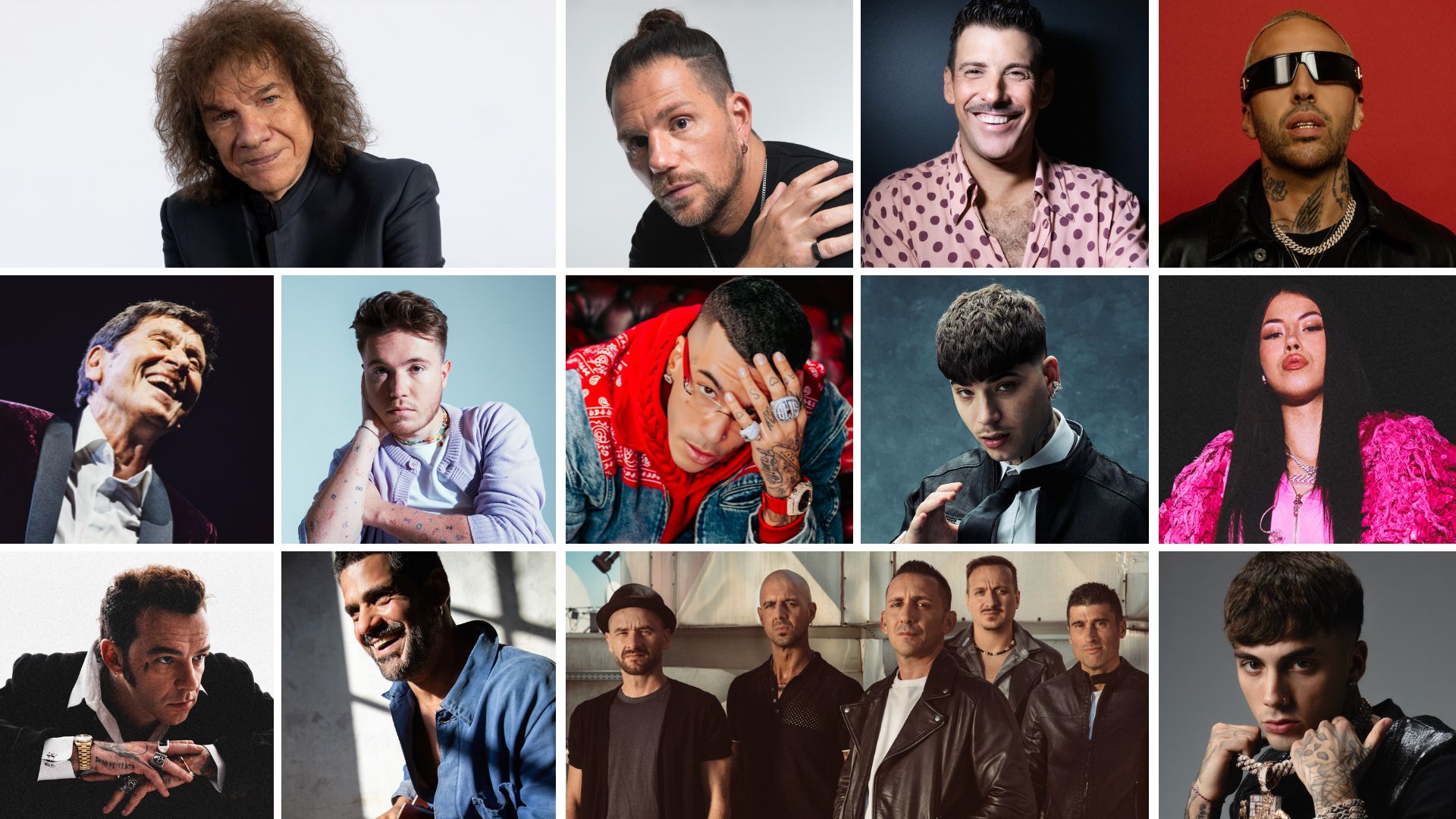 Wave Summer Music 2026: svelato il programma ufficiale del festival itinerante tra Sicilia e Venezia
