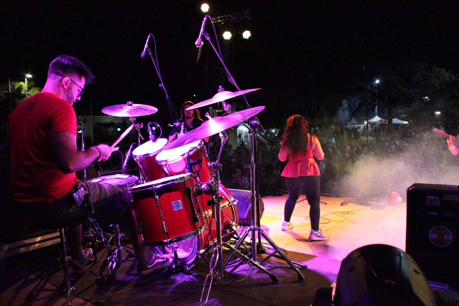 La musica emergente accende Aci Sant’Antonio: 16 artisti in gara al Lavinaio Rock Fest