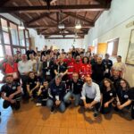 Ad Avola Anpas Sicilia, Croce Rossa e Misericordie insieme per il futuro dell’emergenza sanitaria territoriale