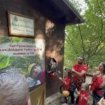 Riqualificazione ambientale e turismo: pronto alla riapertura il Parco Avventura dei Nebrodi a Longi