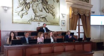 Catania, nasce la “Comunità Educante”: accordo istituzionale contro povertà educativa e disagio minorile