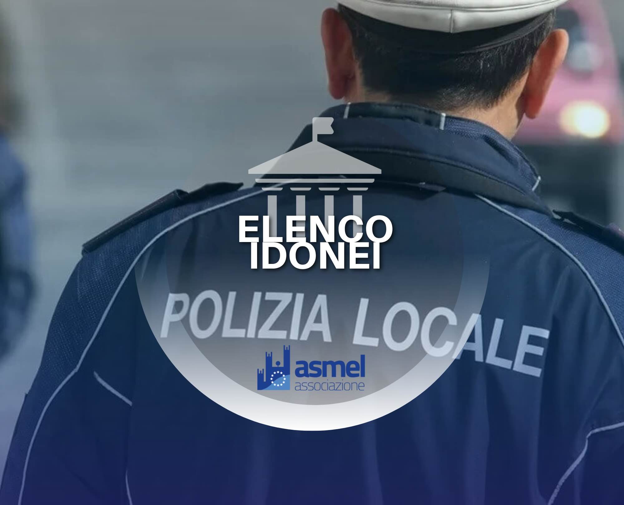 Carenza di vigili a San Pietro Clarenza: via alle assunzioni rapide con ASMEL