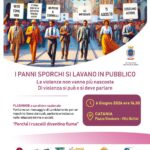 Contrasto alla violenza di genere: oggi a Catania il flashmob nazionale in centro storico