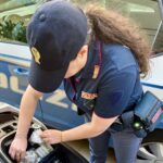 Pusher in azione a Catania: tre arresti tra il Parco Gioeni e via Paratore