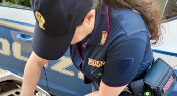 Pusher in azione a Catania: tre arresti tra il Parco Gioeni e via Paratore