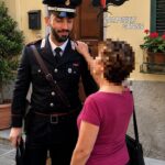 Carabinieri denunciano 54enne per truffa aggravata a Castiglione di Sicilia