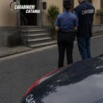 Evade dai domiciliari a Zafferana Etnea: arrestato