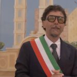 La fascia a Gullotta, l’abbraccio a Firrarello: Bronte resta unita