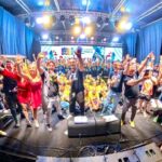 Cultura pop e grandi eventi: Etna Comics 2026 supera le 100mila presenze alle Ciminiere