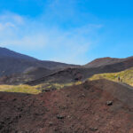 Podismo, presentata la Brooks SuperMaratona dell’Etna da Marina di Cottone al vulcano