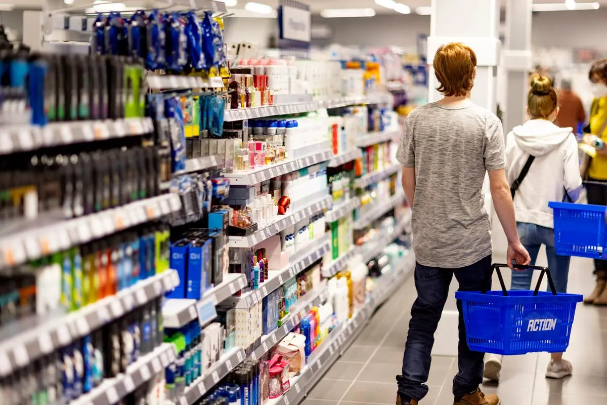 Grande distribuzione, il marchio Action apre il primo punto vendita in Sicilia
