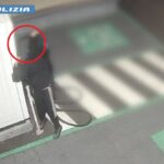 Arrestati due uomini per furti di cavi in rame alle colonnine di ricarica