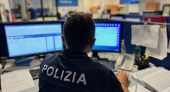 Arrestato per furto rame in struttura dismessa