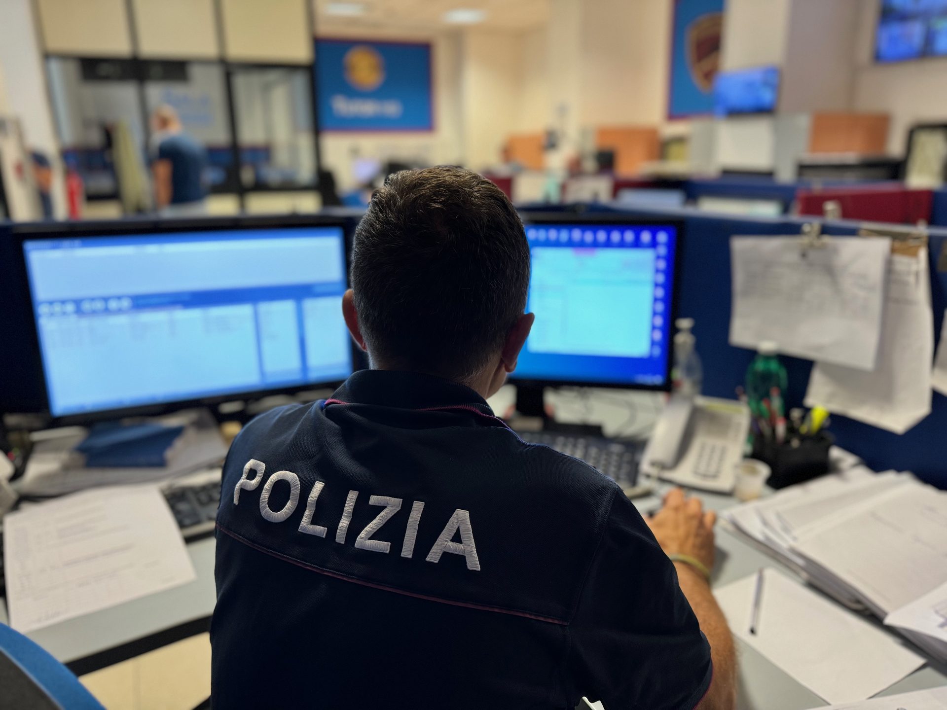 Arrestato per furto rame in struttura dismessa