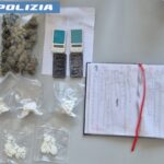 Blitz della Mobile a San Cristoforo: 48enne ai domiciliari per spaccio