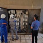Catania, blitz a ristoranti e allacci abusivi: denunce e sanzioni