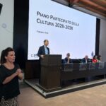 Catania, nasce il Piano della Cultura 2028-2038