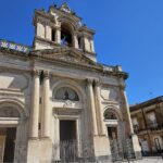 Cento mila euro per salvare il tetto della chiesa di Giarre