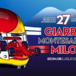Cronoscalata Giarre Montesalice Milo dal 3 al 5 luglio