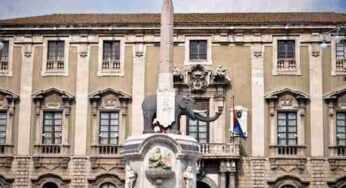 Dehors a Catania, approvato il regolamento dopo 20 anni